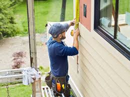 Best Storm Damage Siding Repair  in West Park, FL